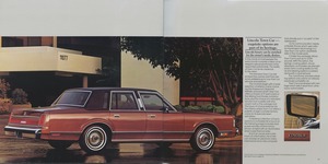 1985 Lincoln Full Line Prestige-50-51.jpg